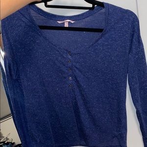 Victoria’s Secret long sleeve